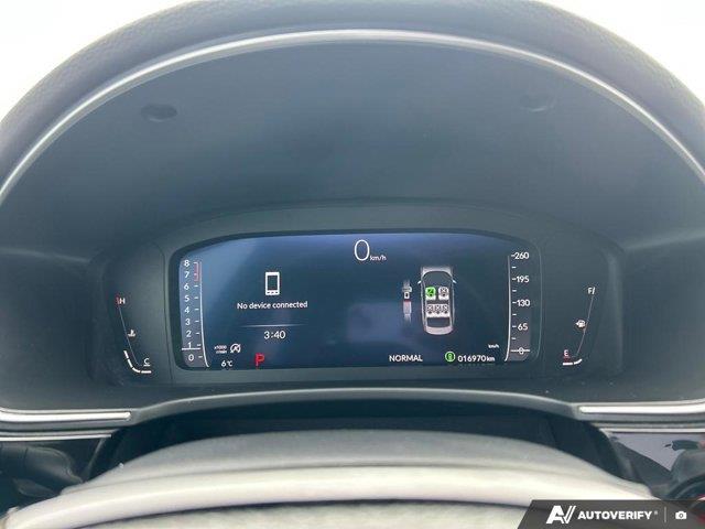 honda Civic Berline 2024 - 18