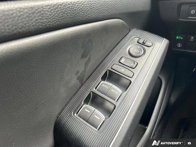 honda Civic Berline 2024 - 20