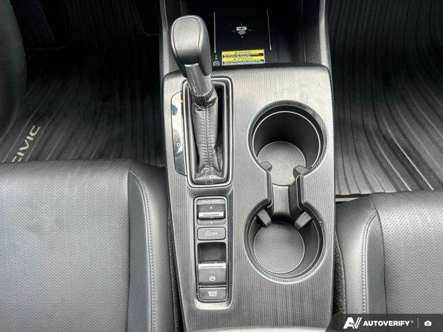 honda Civic Berline 2024 - 21