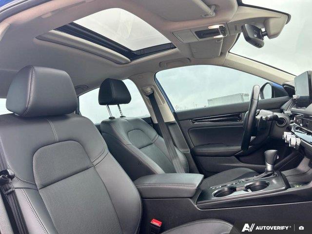 honda Civic Berline 2024 - 25