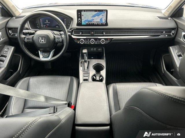 honda Civic Berline 2024 - 27