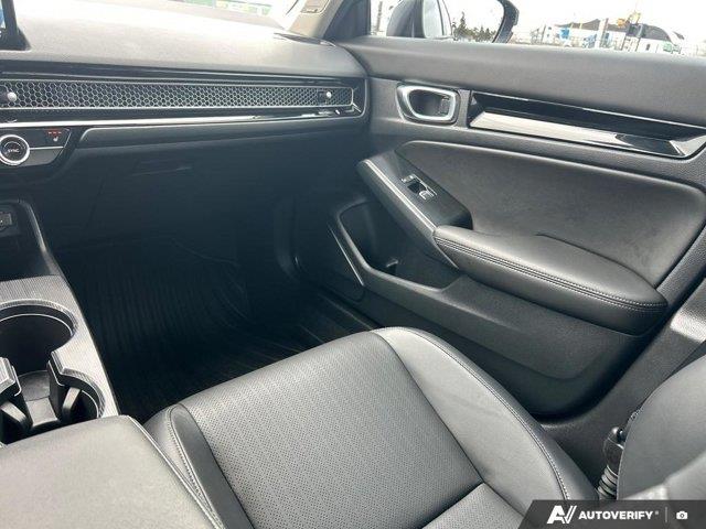 honda Civic Berline 2024 - 28
