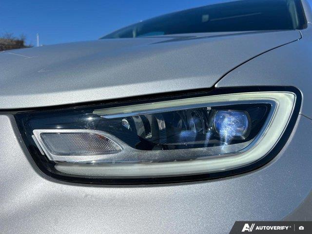 chrysler Pacifica 2024 - 11