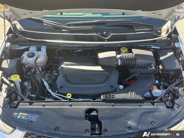 chrysler Pacifica 2024 - 13
