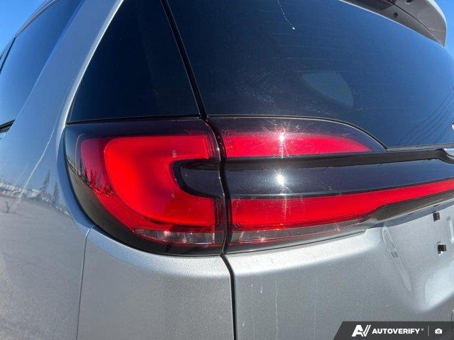 chrysler Pacifica 2024 - 14