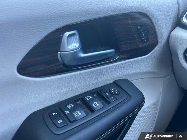 chrysler Pacifica 2024 - 20