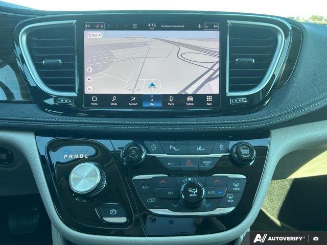 chrysler Pacifica 2024 - 22