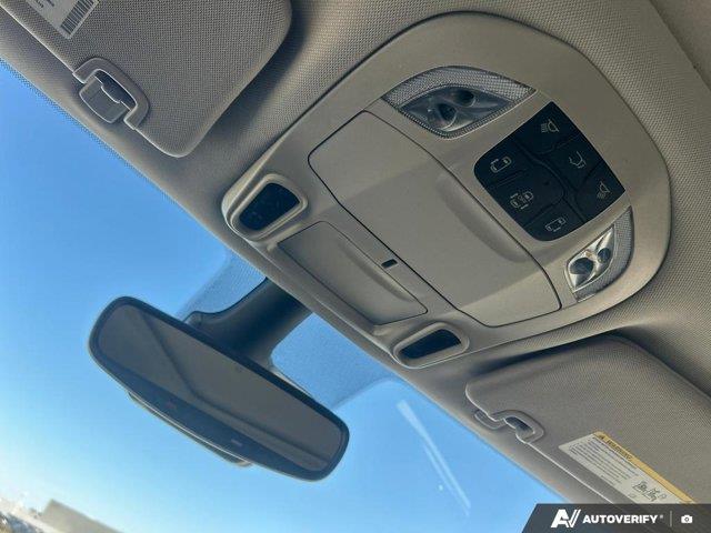 chrysler Pacifica 2024 - 24