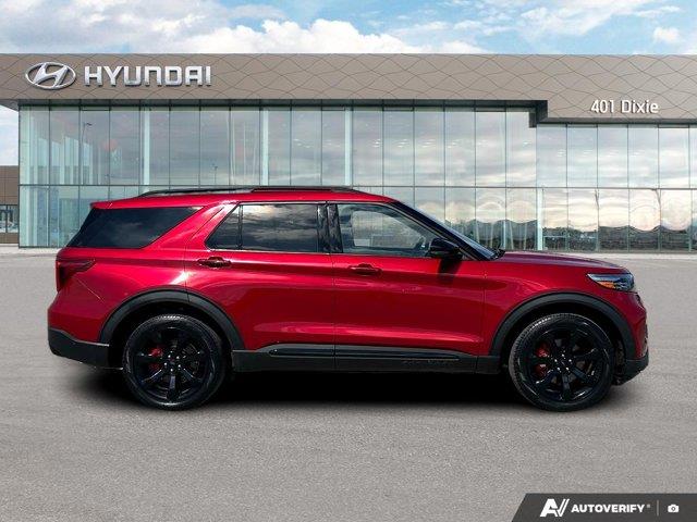 ford Explorer 2022 - 6