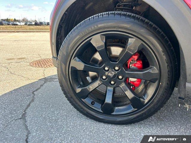 ford Explorer 2022 - 9
