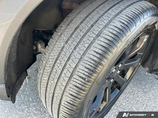 ford Explorer 2022 - 10