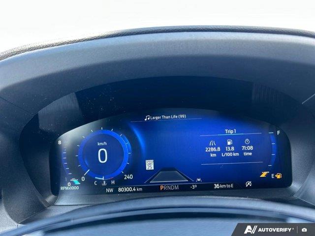 ford Explorer 2022 - 18