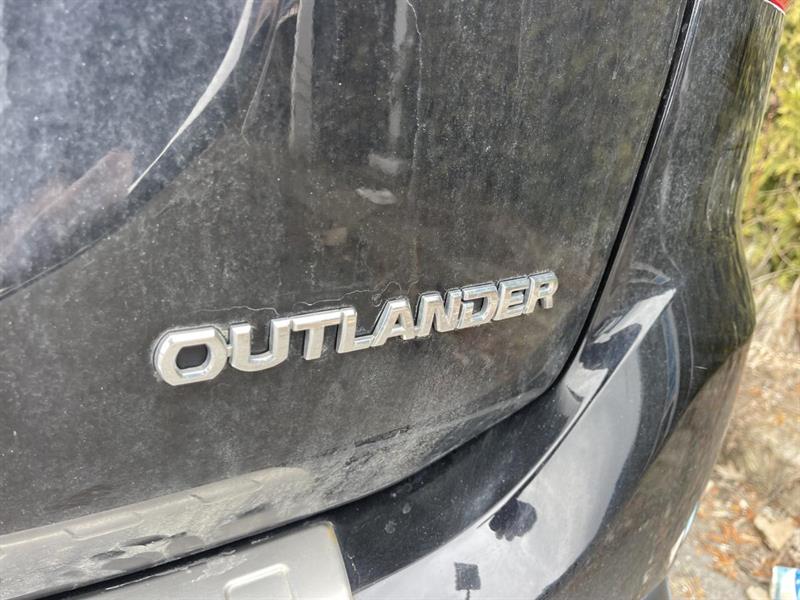 mitsubishi Outlander 2016 - 9