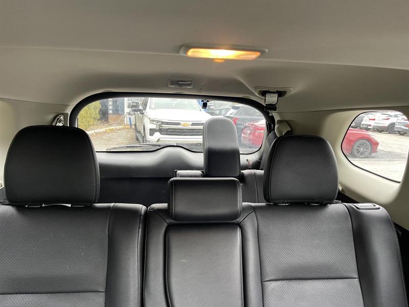 mitsubishi Outlander 2016 - 13