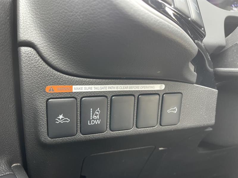 mitsubishi Outlander 2016 - 22