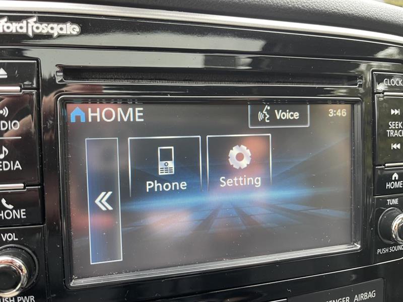 mitsubishi Outlander 2016 - 27