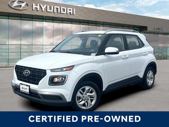 hyundai Venue 2024