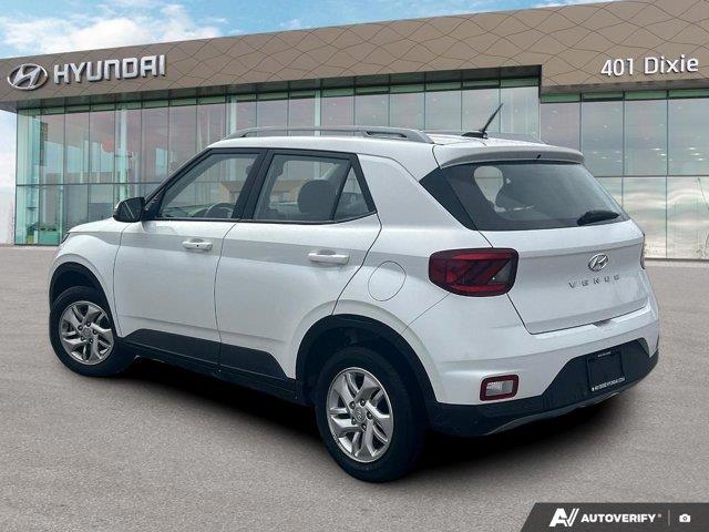 hyundai Venue 2024 - 3