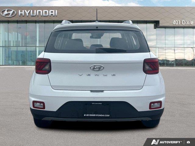 hyundai Venue 2024 - 4