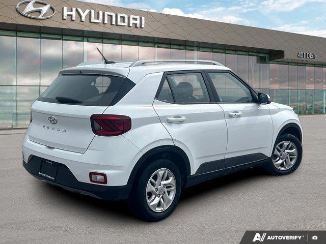 hyundai Venue 2024 - 5