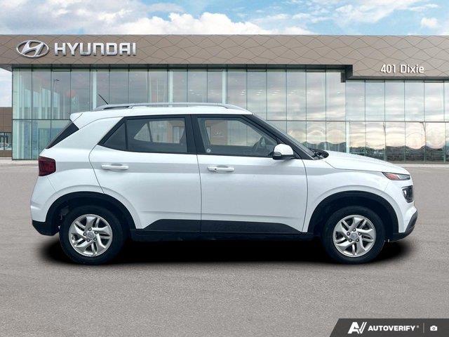 hyundai Venue 2024 - 6