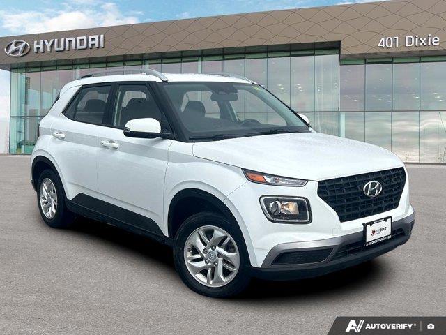 hyundai Venue 2024 - 7
