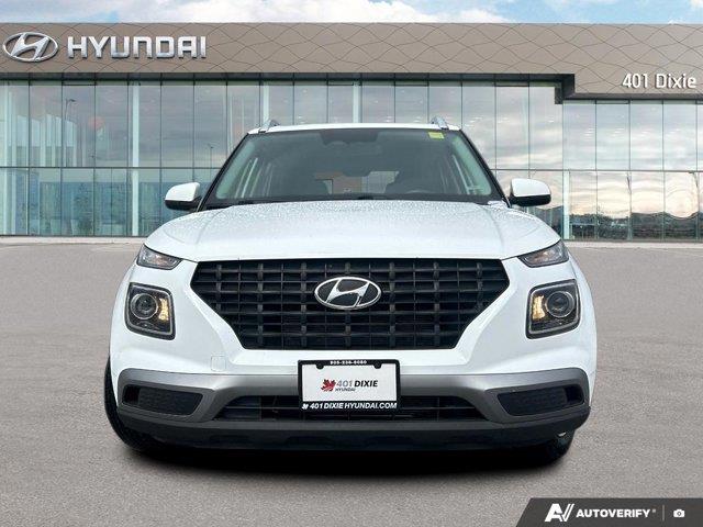 hyundai Venue 2024 - 8