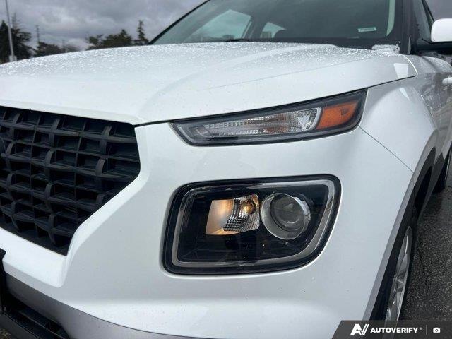hyundai Venue 2024 - 11