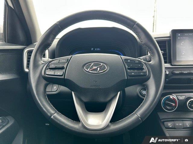 hyundai Venue 2024 - 17