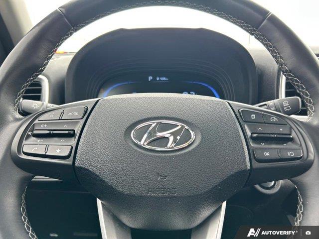hyundai Venue 2024 - 19