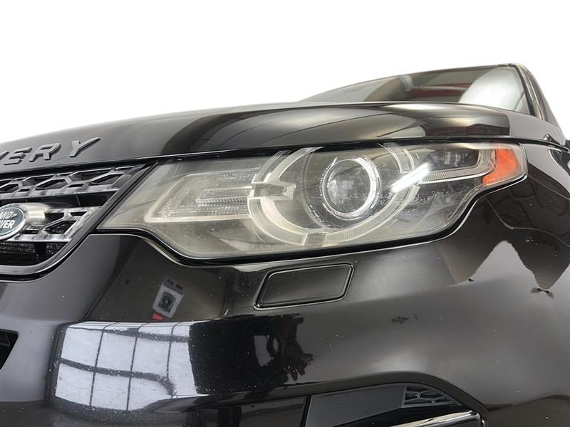 land rover Discovery Sport 2016 - 3
