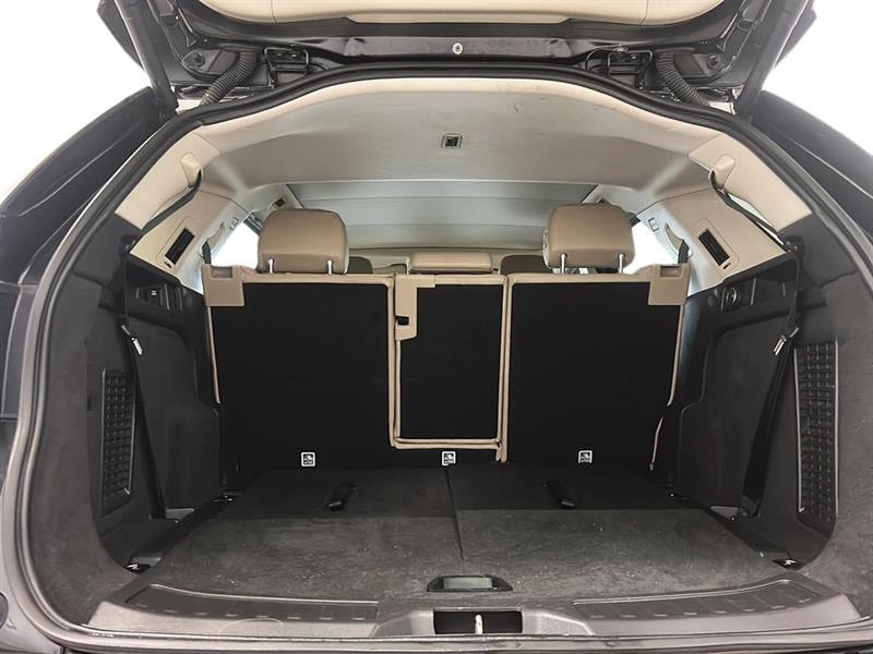 land rover Discovery Sport 2016 - 11