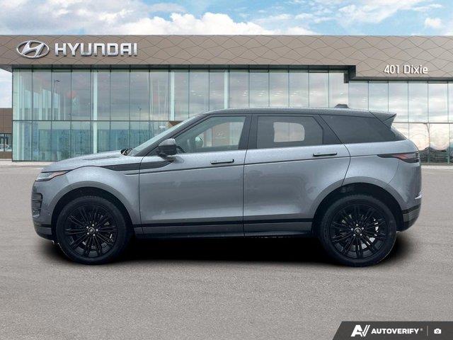 land rover Range Rover Evoque 2026 - 2