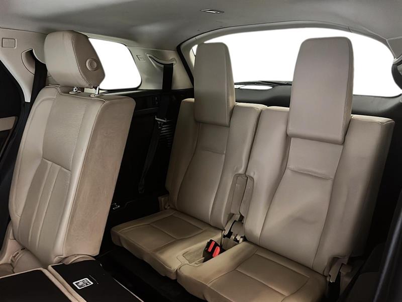 land rover Discovery Sport 2016 - 14