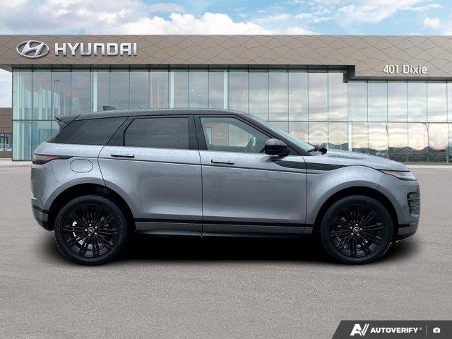 land rover Range Rover Evoque 2026 - 6