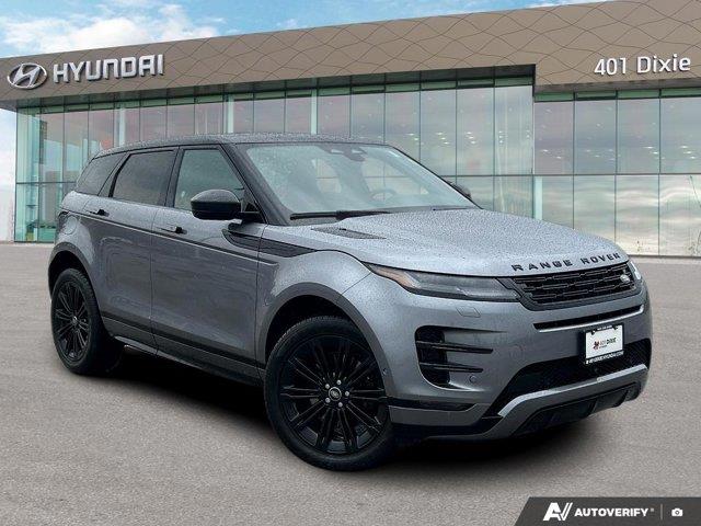 land rover Range Rover Evoque 2026 - 7