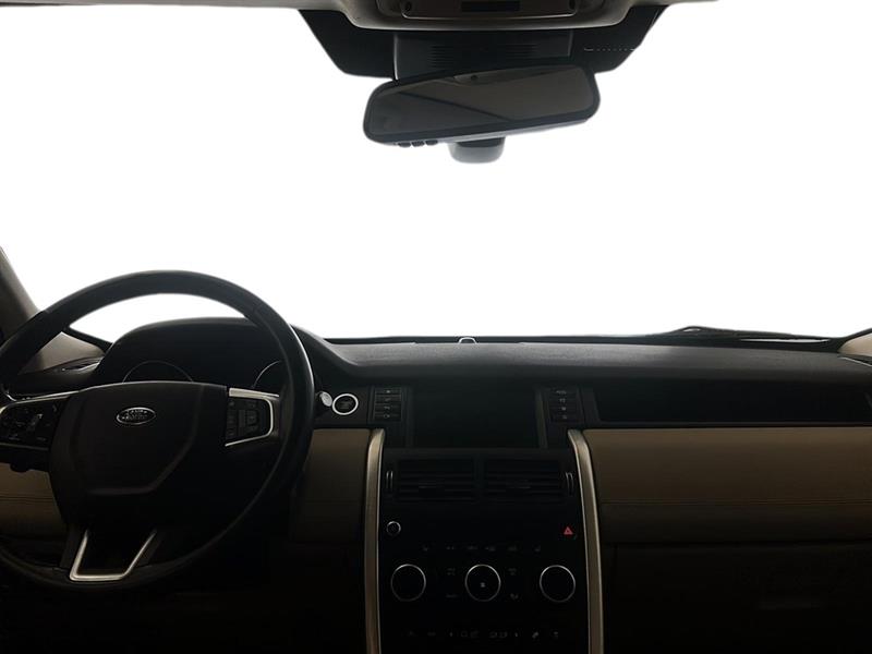 land rover Discovery Sport 2016 - 18