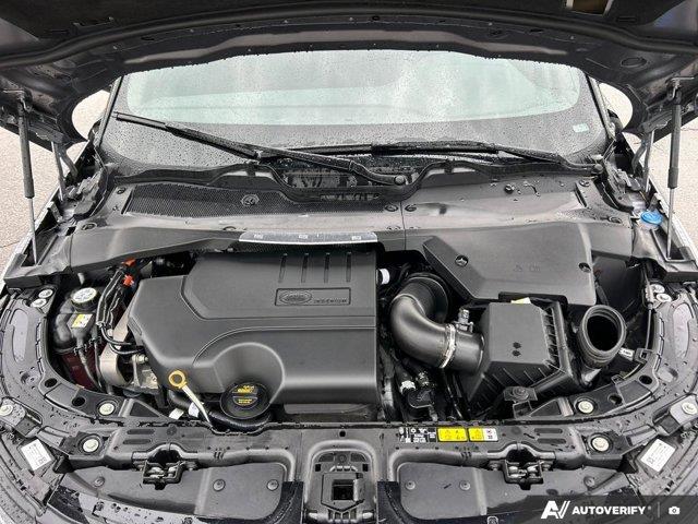 land rover Range Rover Evoque 2026 - 13