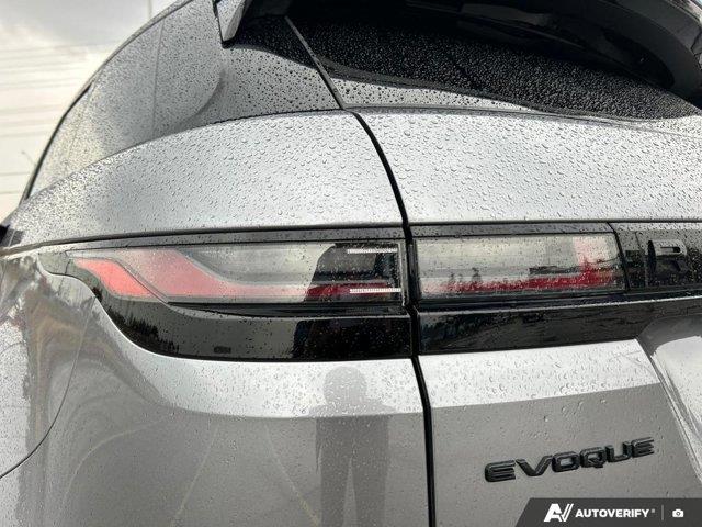 land rover Range Rover Evoque 2026 - 14