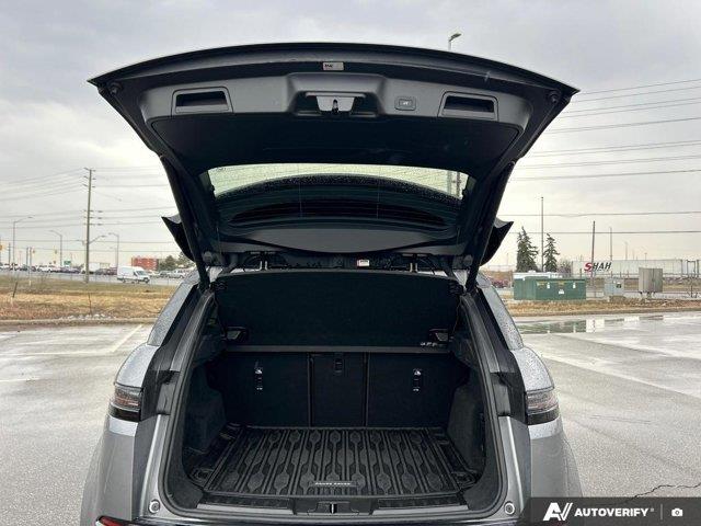 land rover Range Rover Evoque 2026 - 15