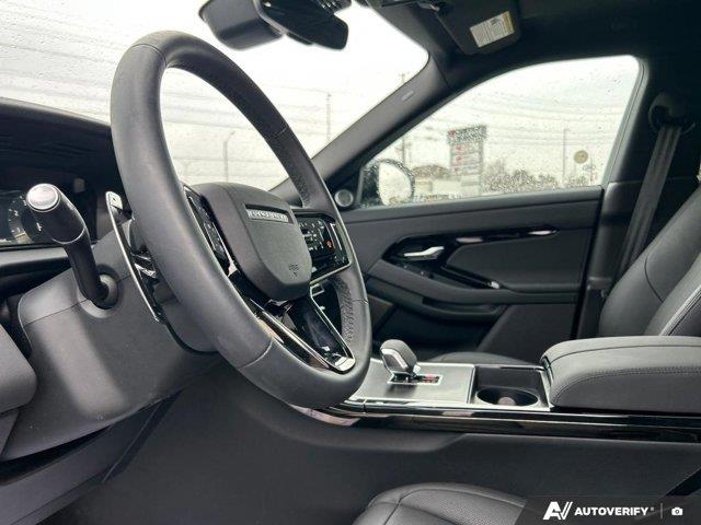 land rover Range Rover Evoque 2026 - 16