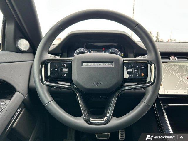 land rover Range Rover Evoque 2026 - 17