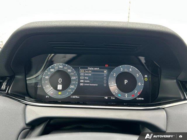 land rover Range Rover Evoque 2026 - 18