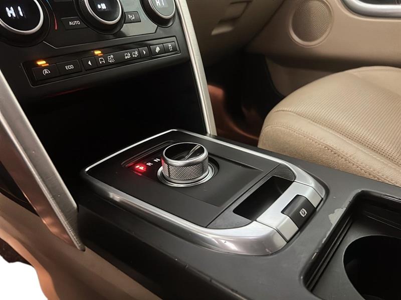 land rover Discovery Sport 2016 - 30