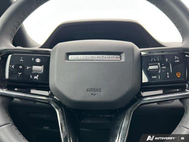 land rover Range Rover Evoque 2026 - 19