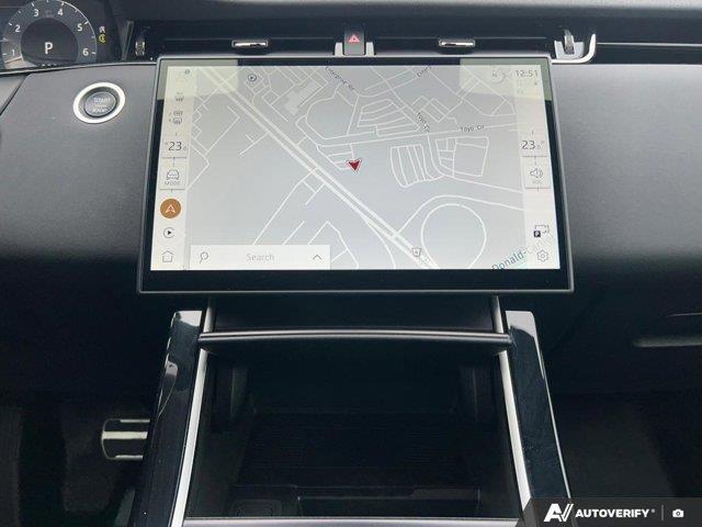 land rover Range Rover Evoque 2026 - 22