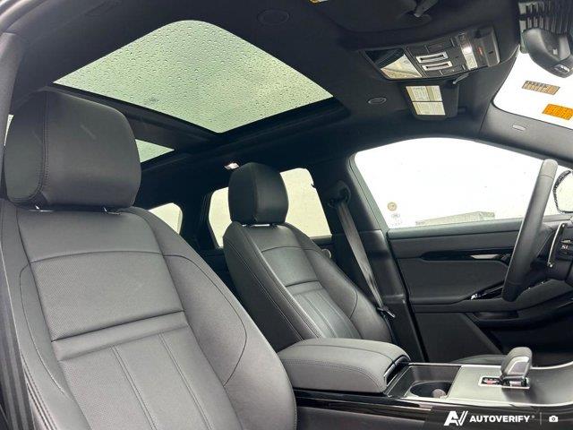 land rover Range Rover Evoque 2026 - 25