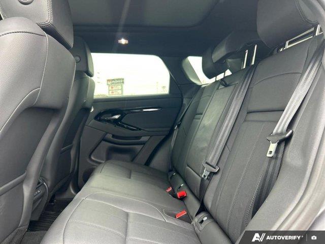 land rover Range Rover Evoque 2026 - 26