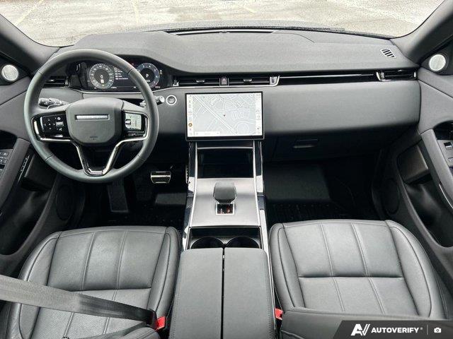 land rover Range Rover Evoque 2026 - 27
