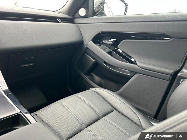 land rover Range Rover Evoque 2026 - 28